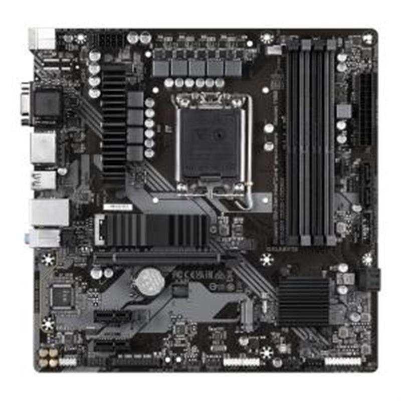 Gigabyte LGA1700