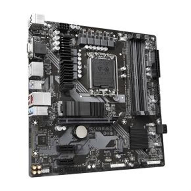 Gigabyte LGA1700