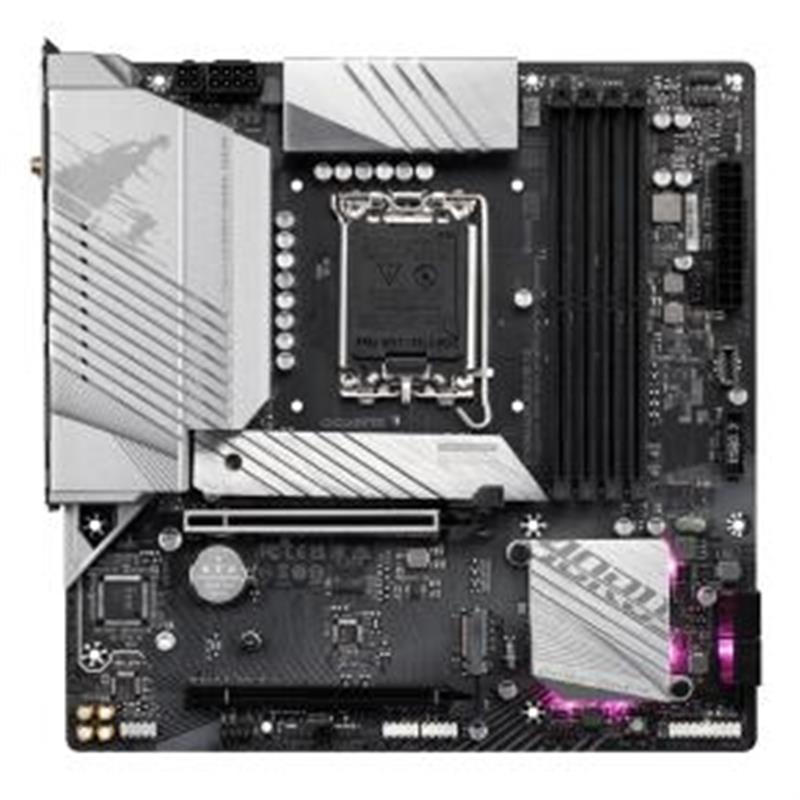 Gigabyte Intel LGA1700