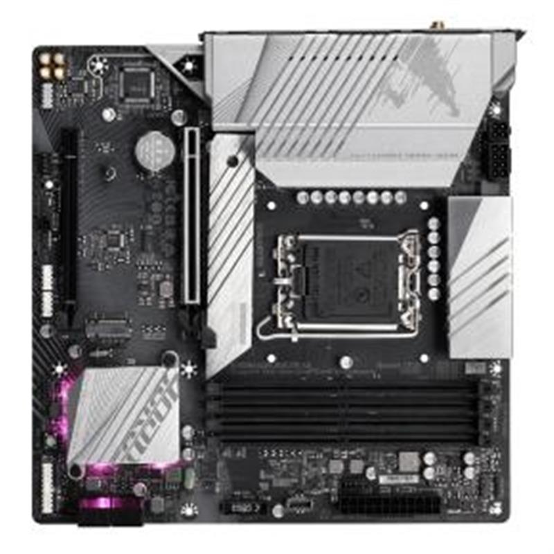 Gigabyte Intel LGA1700