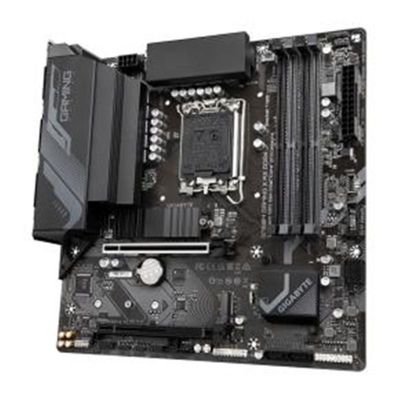 Gigabyte Intel LGA1700