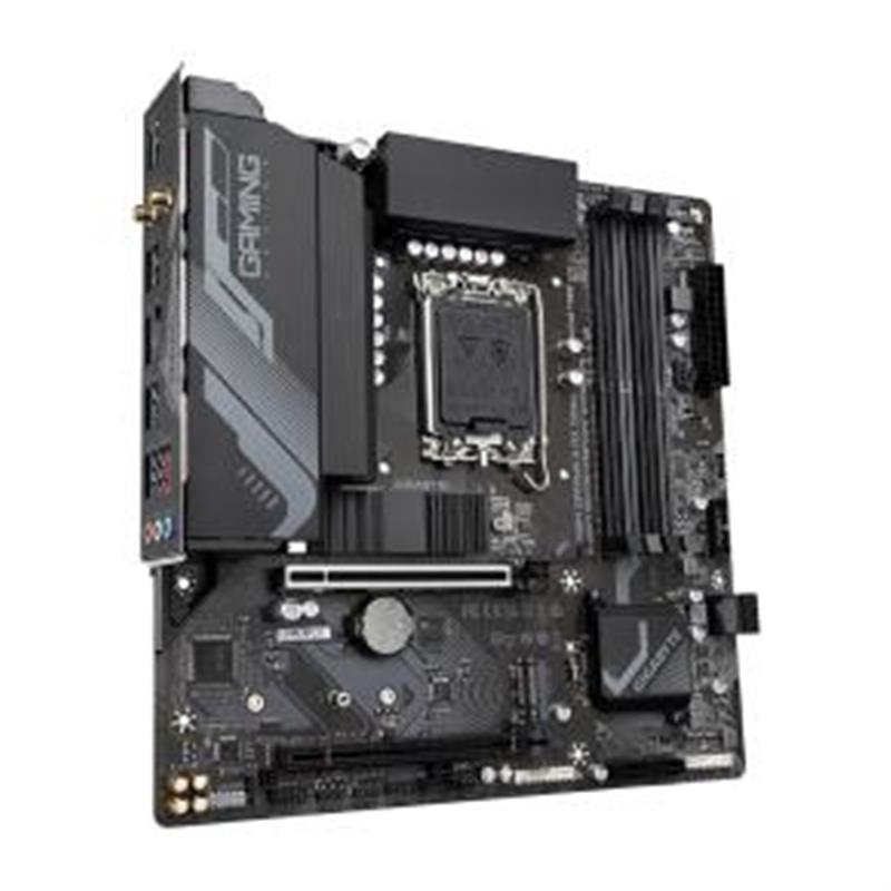 Gigabyte Intel LGA1700