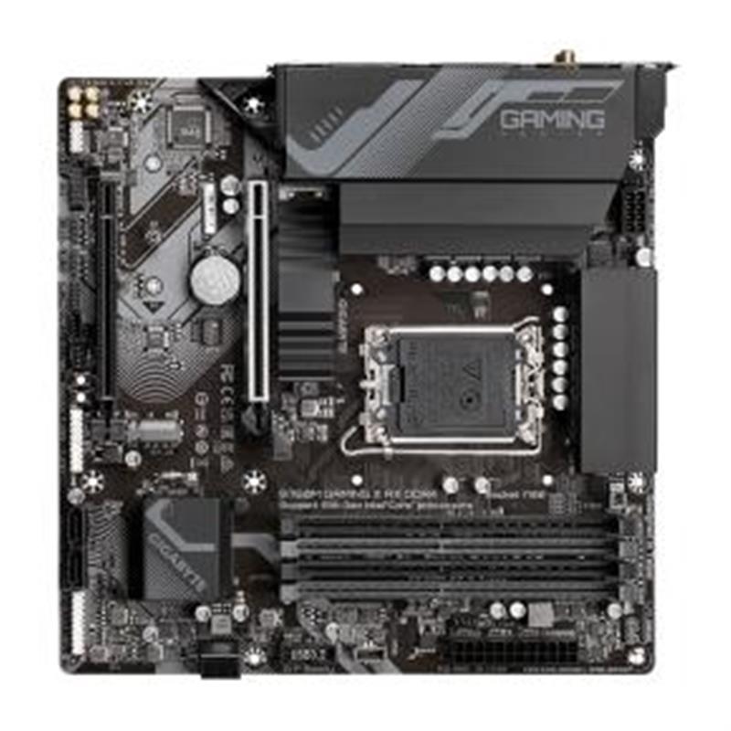 Gigabyte Intel LGA1700