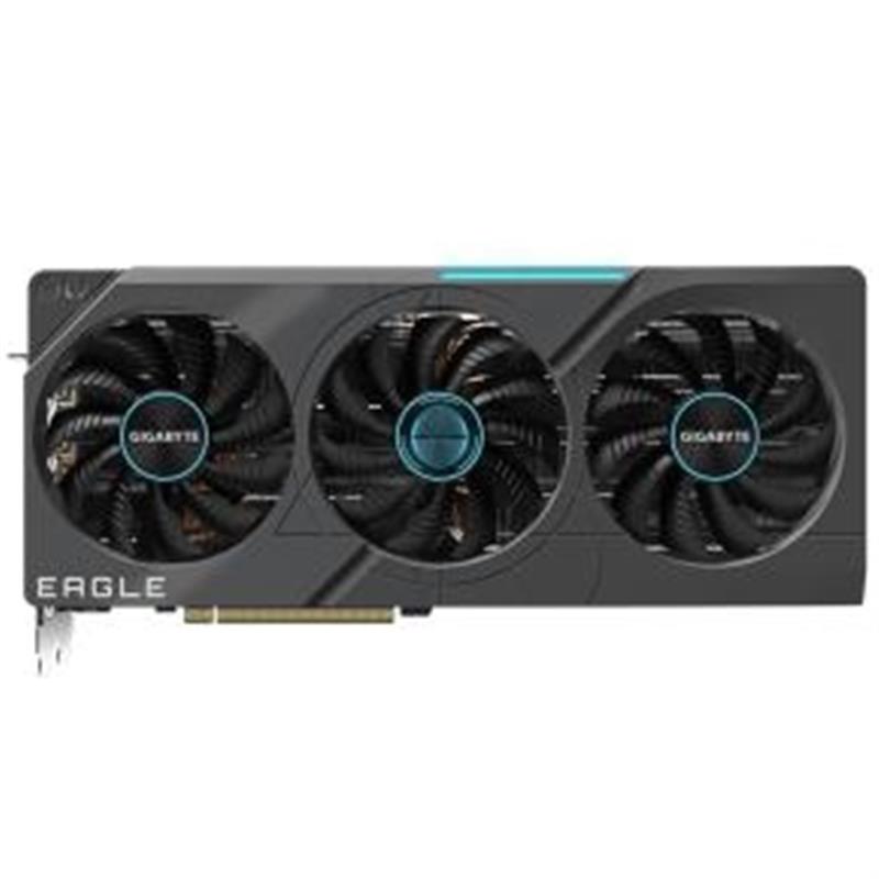 Gigabyte GeForce RTX 4070 Ti EAGLE OC 12G NVIDIA 12 GB GDDR6X