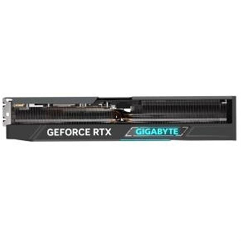 Gigabyte Nvidia GeForce RTX 4070 Ti Eagle OC 12GD