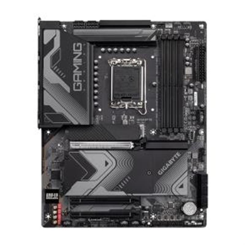 Gigabyte Intel LGA 1700 DDR5-SDRAM 128 GB