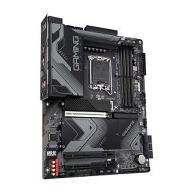 Gigabyte Intel LGA 1700 DDR5-SDRAM 128 GB