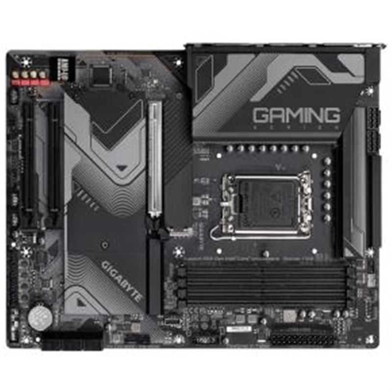 Gigabyte Intel LGA 1700 DDR5-SDRAM 128 GB