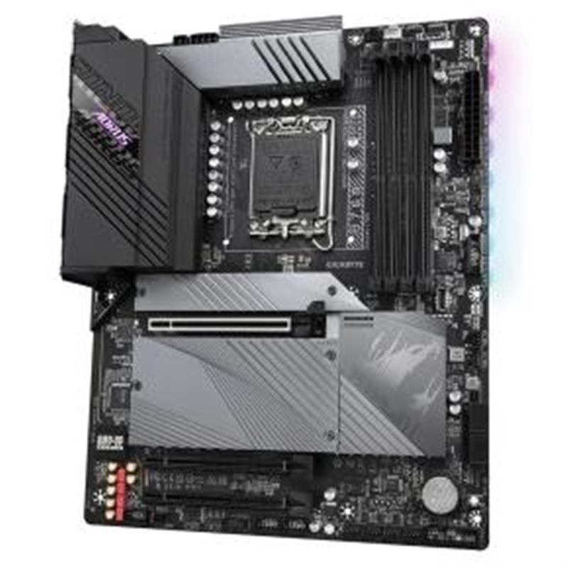 Gigabyte Intel LGA1700 B760