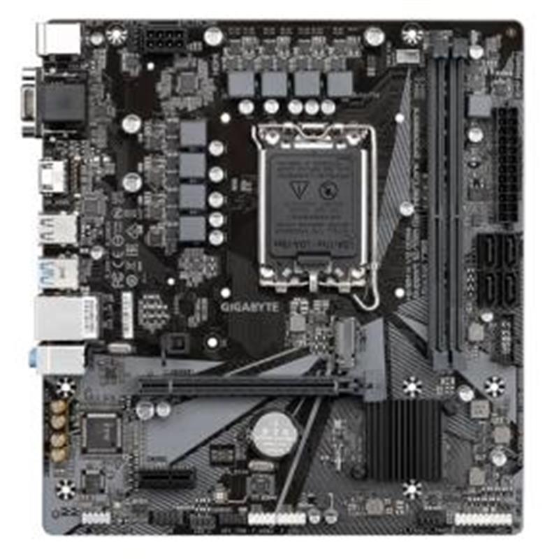 Gigabyte B760 GAMING X AX moederbord Intel B760 Express LGA 1700 ATX