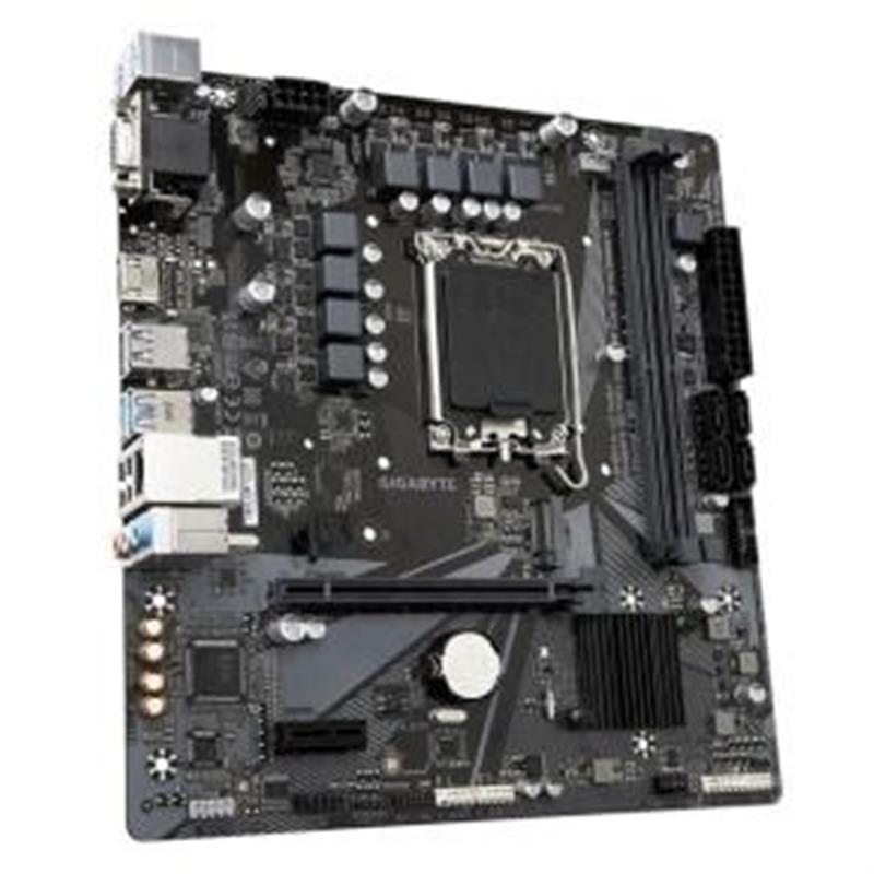 Gigabyte B760 GAMING X moederbord Intel B760 Express LGA 1700 ATX