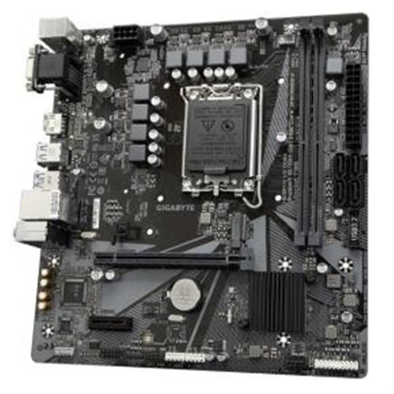 Gigabyte B760 GAMING X moederbord Intel B760 Express LGA 1700 ATX