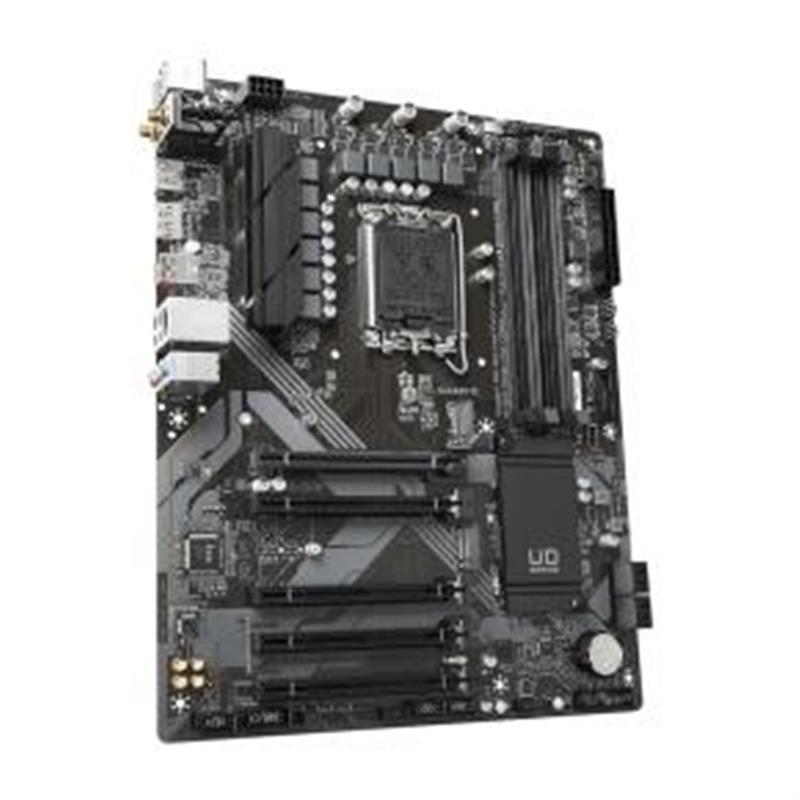 Gigabyte B760 DS3H AX moederbord Intel B760 Express LGA 1700 ATX