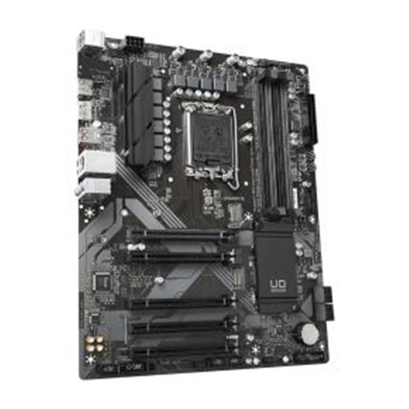 Gigabyte Intel LGA1700 B760