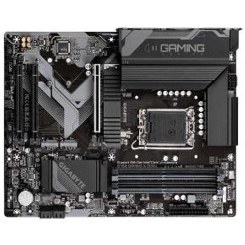 Gigabyte BGA 1170 DDR4-SDRAM 128 GB DIMM Dual-channel
