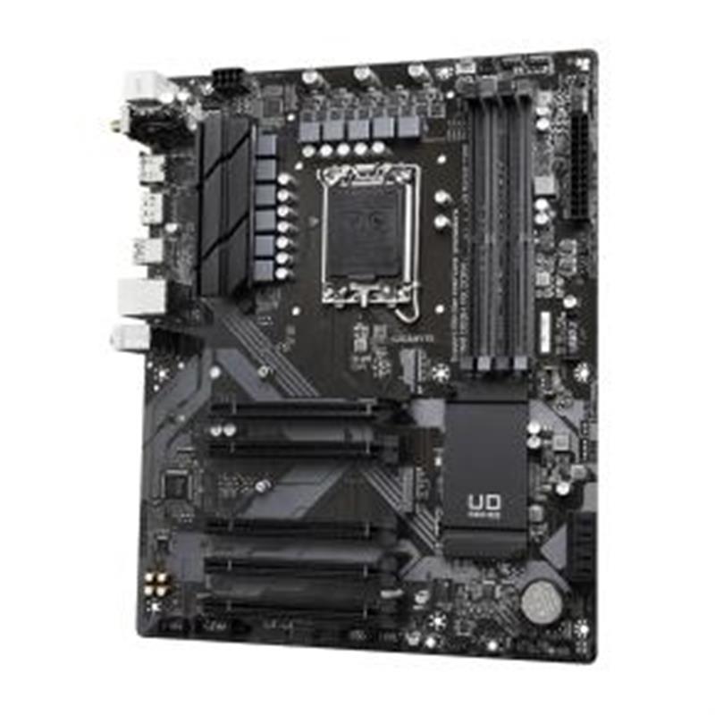 Gigabyte Intel LGA 1700 B760 DDR4-SDRAM 128 GB