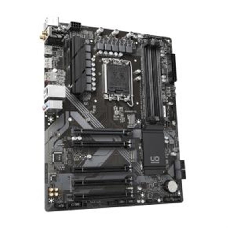 Gigabyte Intel LGA 1700 B760 DDR4-SDRAM 128 GB