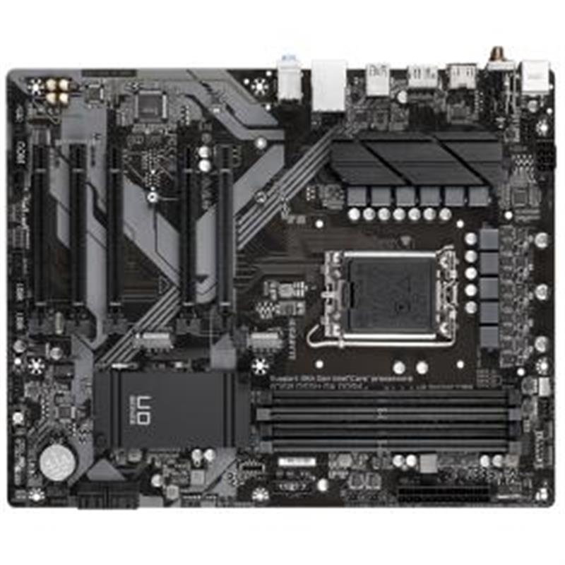 Gigabyte Intel LGA 1700 B760 DDR4-SDRAM 128 GB