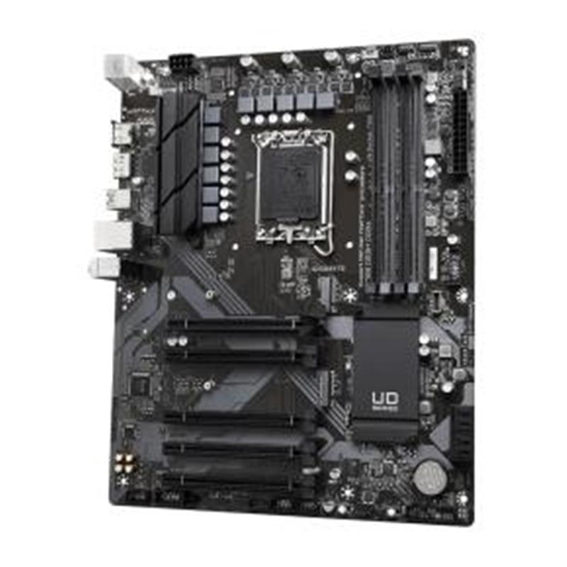 Gigabyte Intel LGA 1700 Intel Core tm DDR4-SDRAM 128 GB