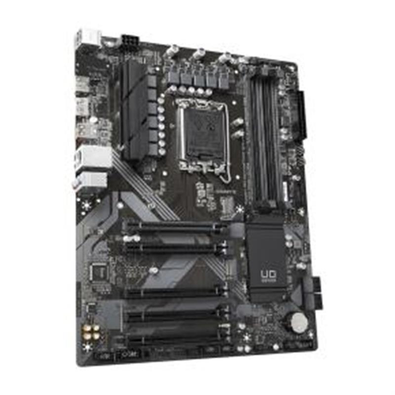 Gigabyte Intel LGA 1700 Intel Core tm DDR4-SDRAM 128 GB
