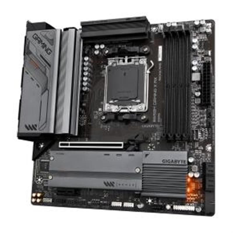 Gigabyte rev 1 x AMD AM5 AMD Ryzen tm DDR5-SDRAM 128 GB