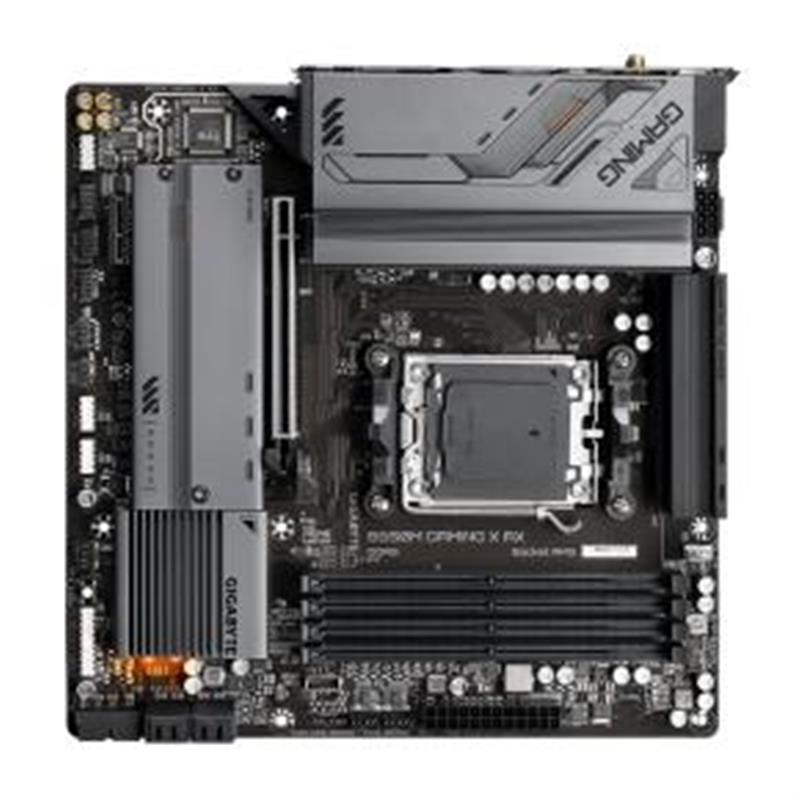 Gigabyte rev 1 x AMD AM5 AMD Ryzen tm DDR5-SDRAM 128 GB