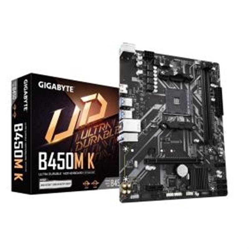 Gigabyte rev 1 0 AMD Socket AM4 AMD Ryzen tm DDR4-SDRAM 64 GB DIMM