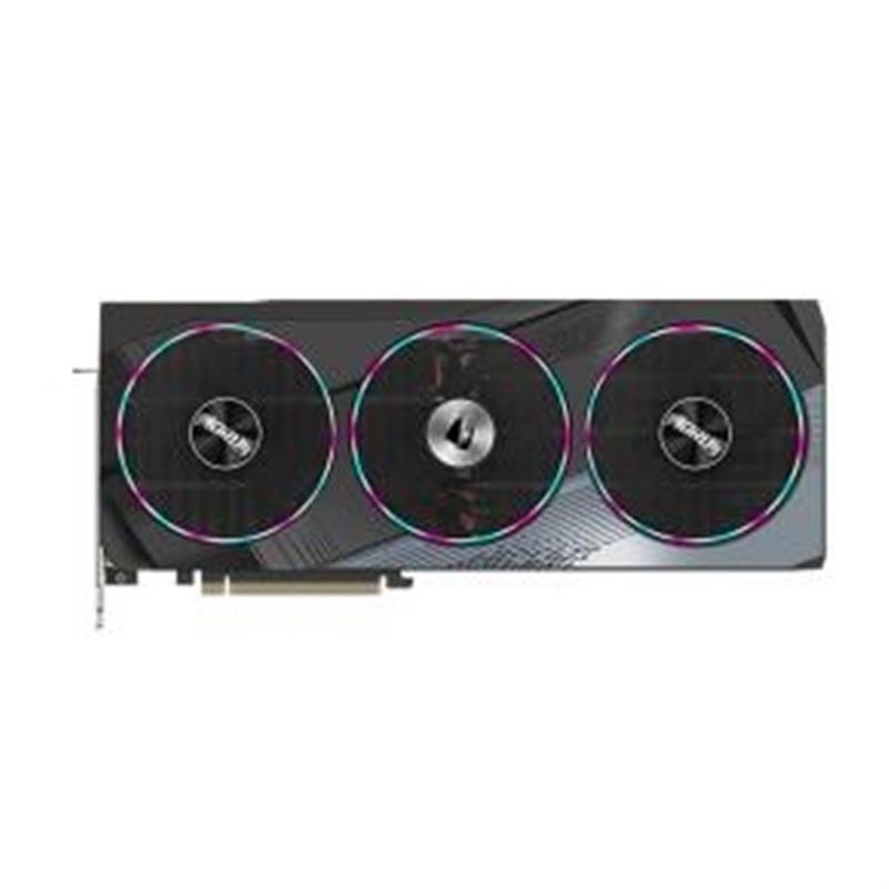 Gigabyte AORUS Radeon RX 7900 XTX ELITE 24G AMD 24 GB GDDR6