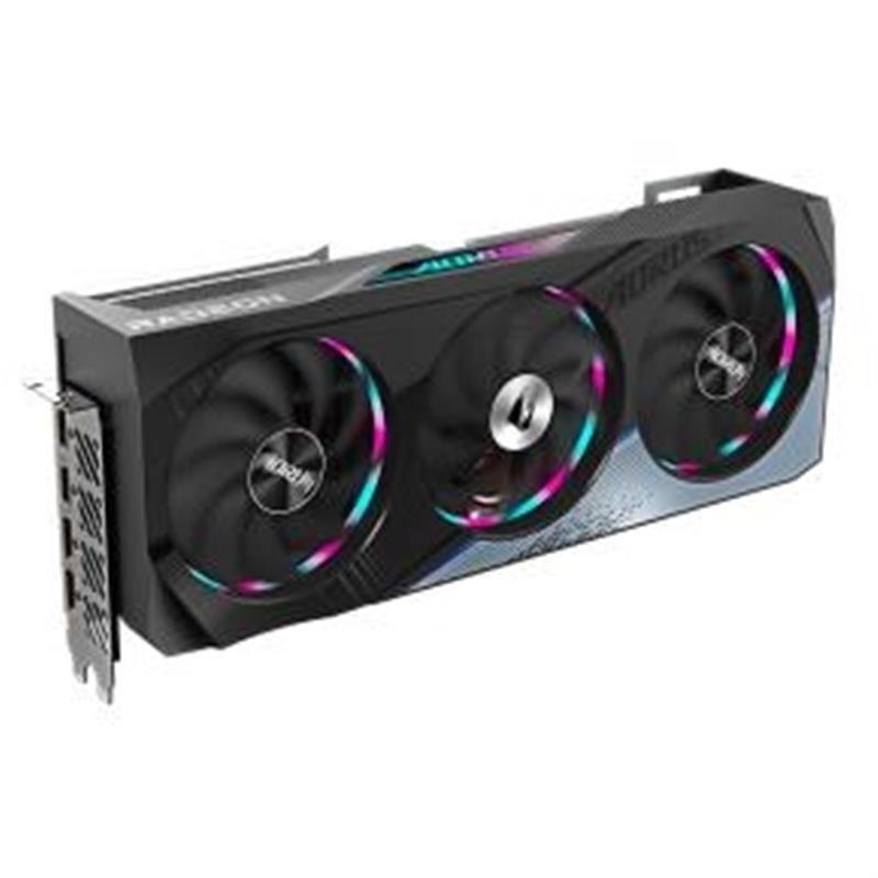 Gigabyte AORUS Radeon RX 7900 XTX ELITE 24G AMD 24 GB GDDR6