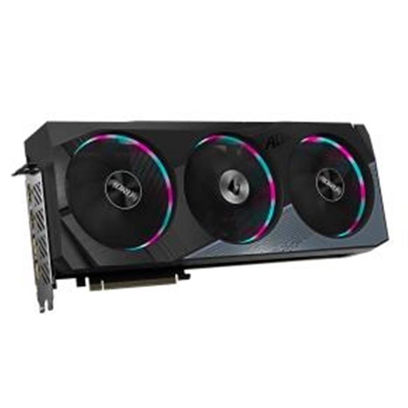 Gigabyte AORUS Radeon RX 7900 XTX ELITE 24G AMD 24 GB GDDR6