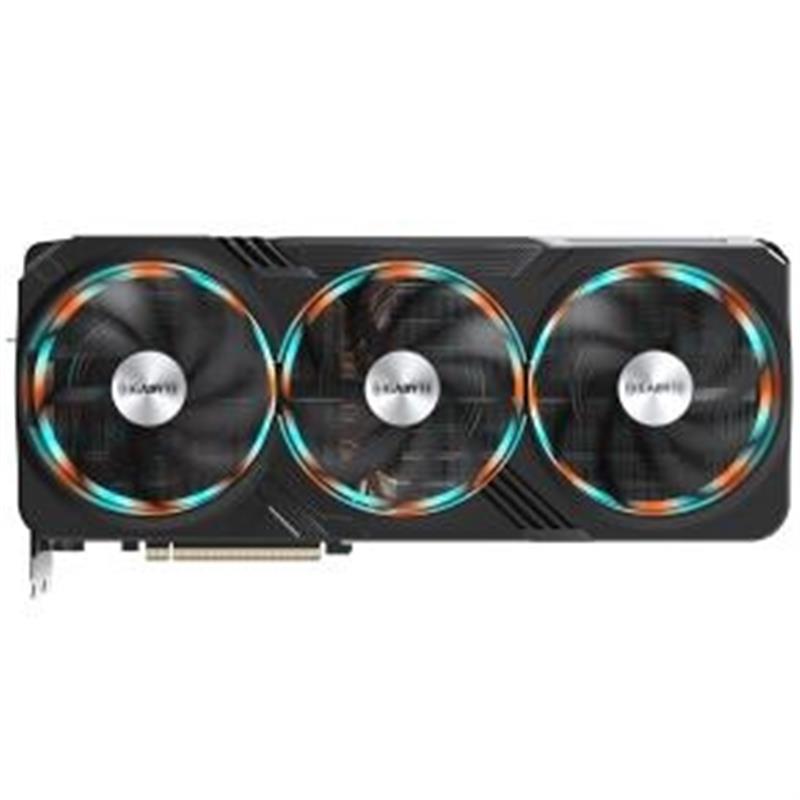 Gigabyte GeForce RTX 4080 16GB GAMING OC NVIDIA GDDR6X