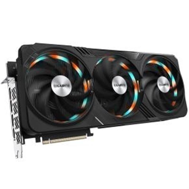 Gigabyte GeForce RTX 4080 16GB GAMING OC NVIDIA GDDR6X