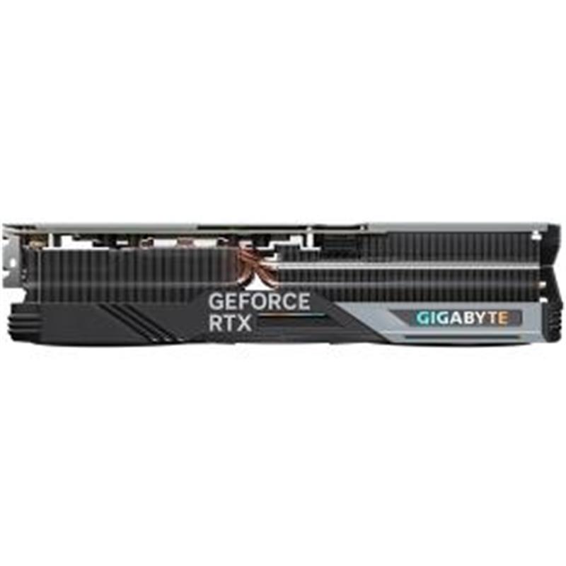 Gigabyte GeForce RTX 4080 16GB GAMING OC NVIDIA GDDR6X