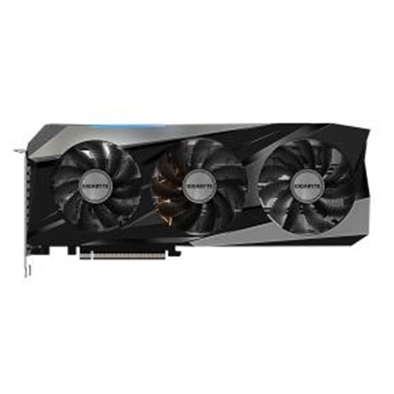 Gigabyte GeForce RTX 3070 Ti GAMING 8G NVIDIA 8 GB GDDR6X