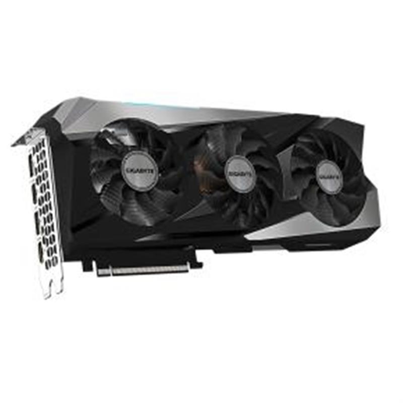 Gigabyte GeForce RTX 3070 Ti GAMING 8G NVIDIA 8 GB GDDR6X