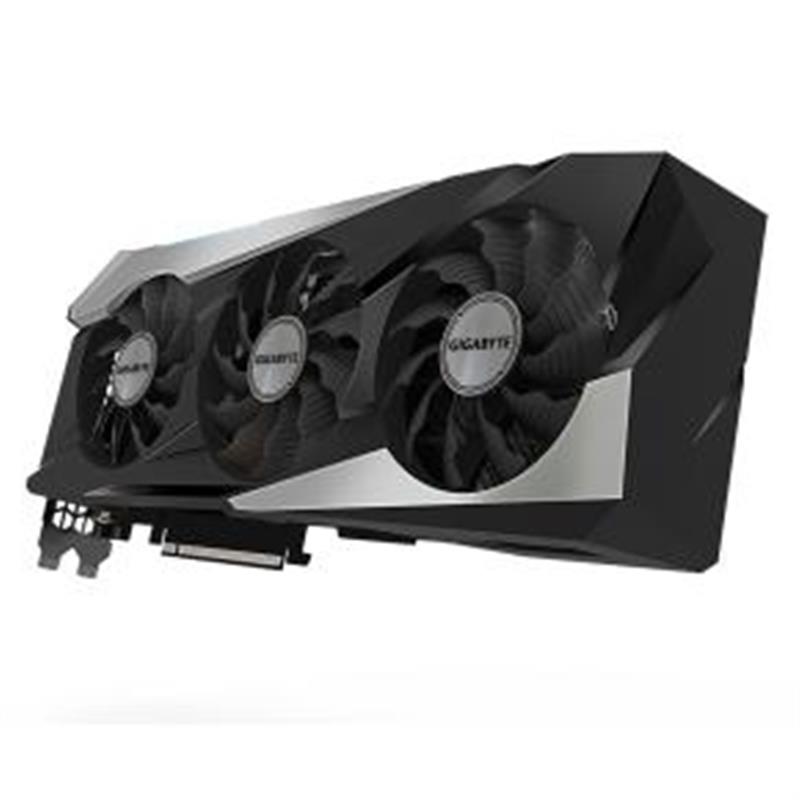 Gigabyte GeForce RTX 3070 Ti GAMING 8G NVIDIA 8 GB GDDR6X