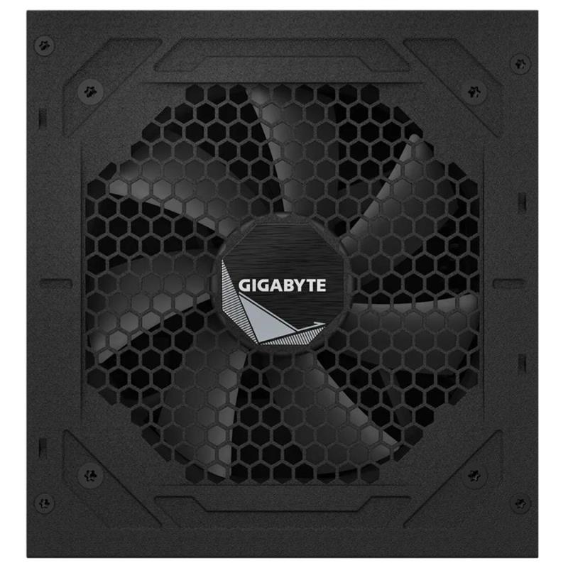 Gigabyte GIGABYTE Ultra Durable PSU 850W GOLD Fully Modular PCIe Gen5 90% 120mm