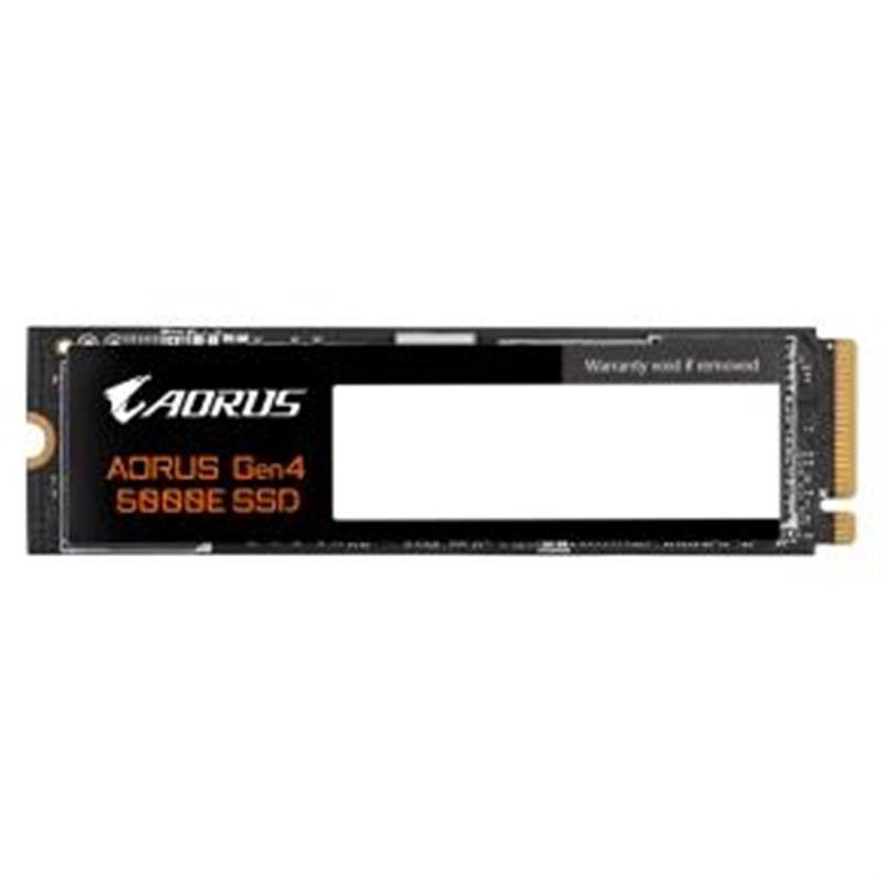Gigabyte SSD 1 TB M 2 5000 MB s