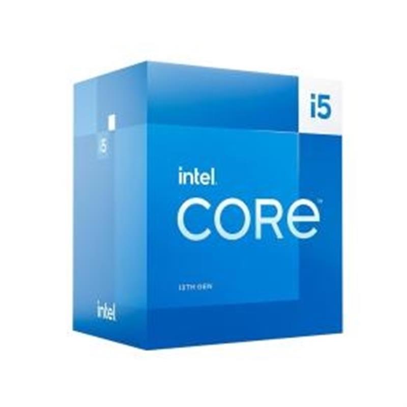 Intel Core i5-13500 processor 24 MB Smart Cache Box