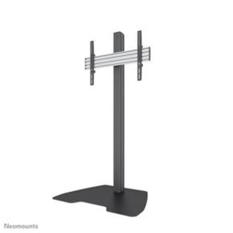 Monitor TV Floor Stand for 32-75 inch screen - Black