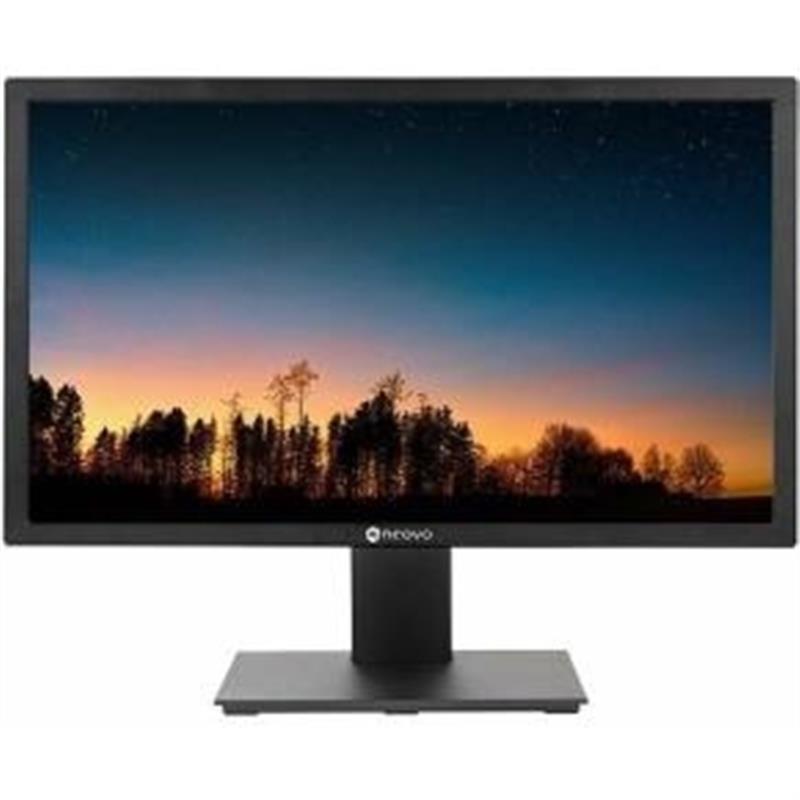 Neovo Full-HD LED Monitor 1080p VGA HDMI 250 cd m2 3 000:1 5ms speakers