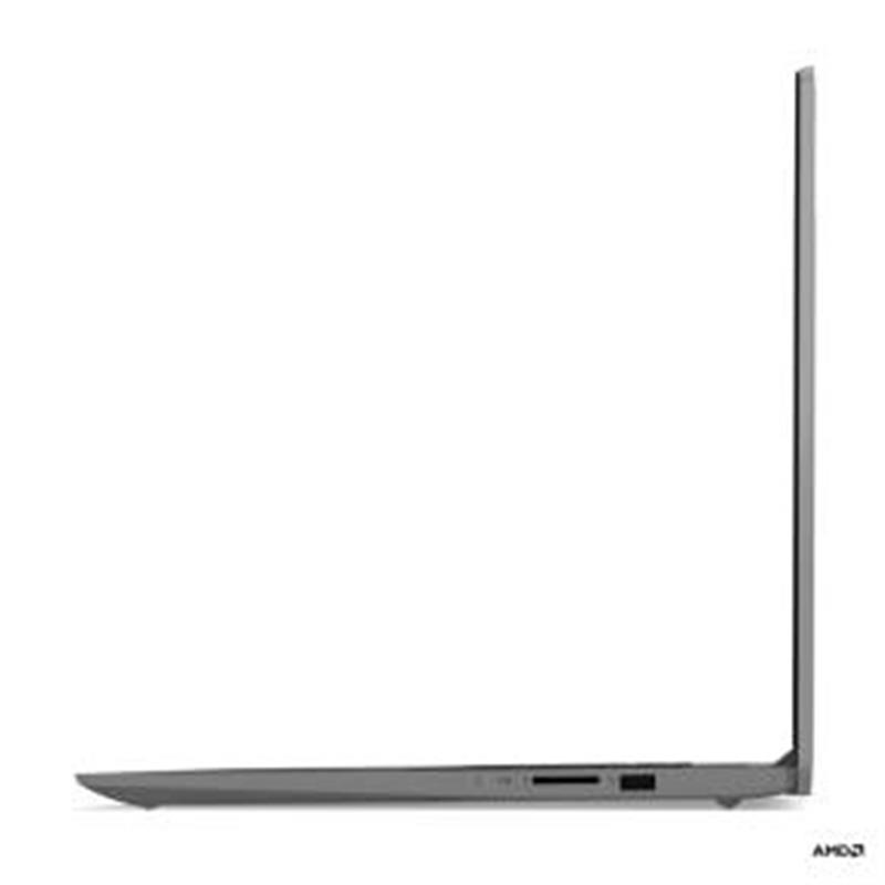 Lenovo IdeaPad 3 5500U Notebook 43,9 cm (17.3"") Full HD AMD Ryzen™ 5 8 GB DDR4-SDRAM 512 GB SSD Wi-Fi 6 (802.11ax) Windows 11 Home Grijs