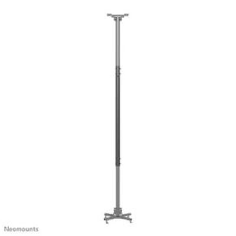 Neomounts by newstar extension pole for CL25-540 550BL1 Projector Ceiling