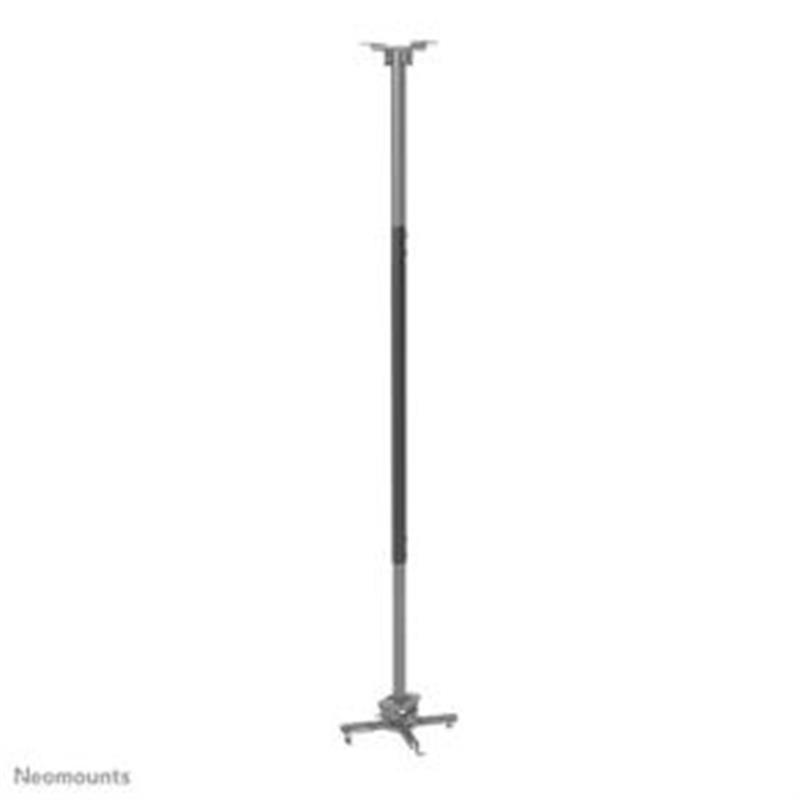 Neomounts by newstar extension pole for CL25-540 550BL1 Projector Ceiling