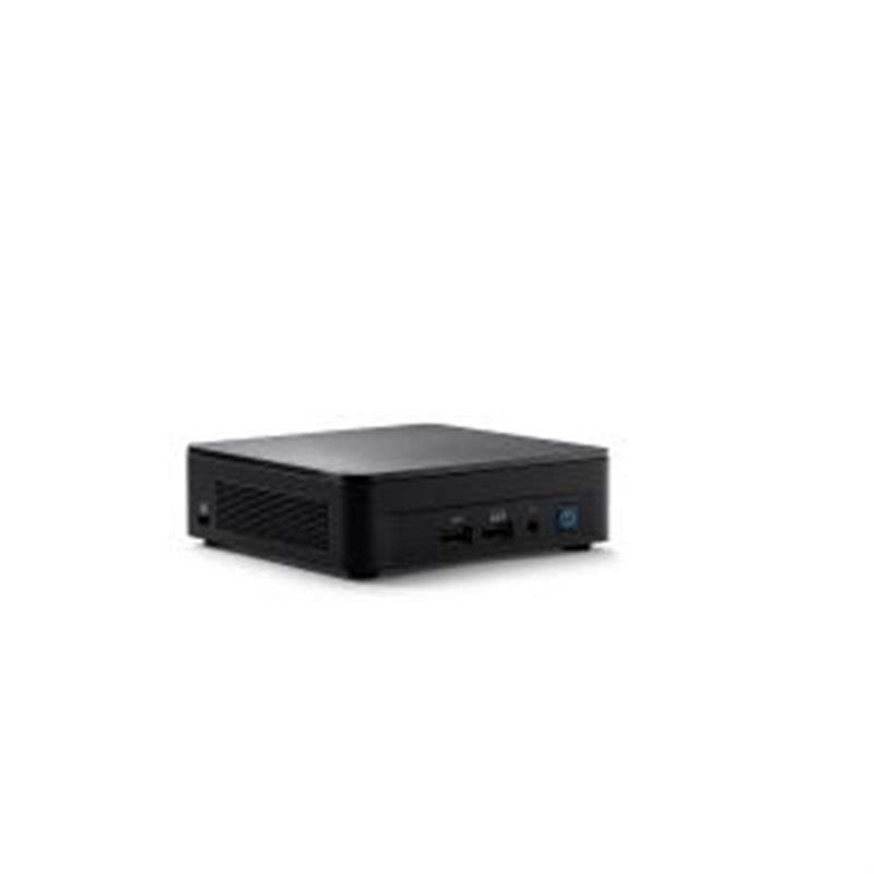 INTEL NUC NUC12WSKi3 i3-1220P Pro Kit