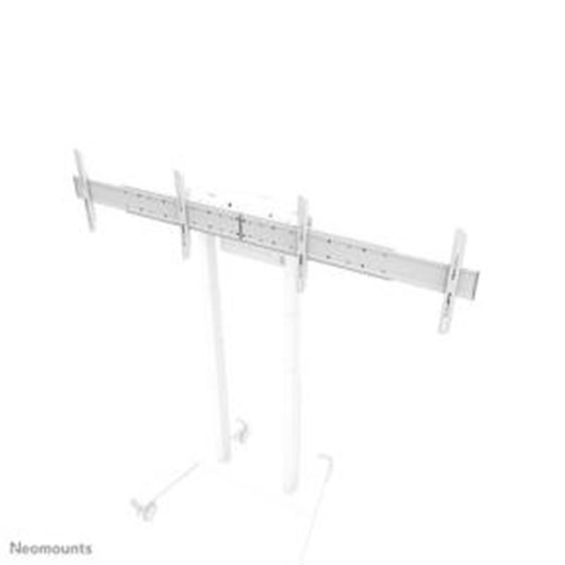 Neomounts dual screen adapter