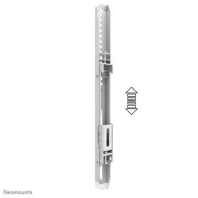Neomounts dual screen adapter