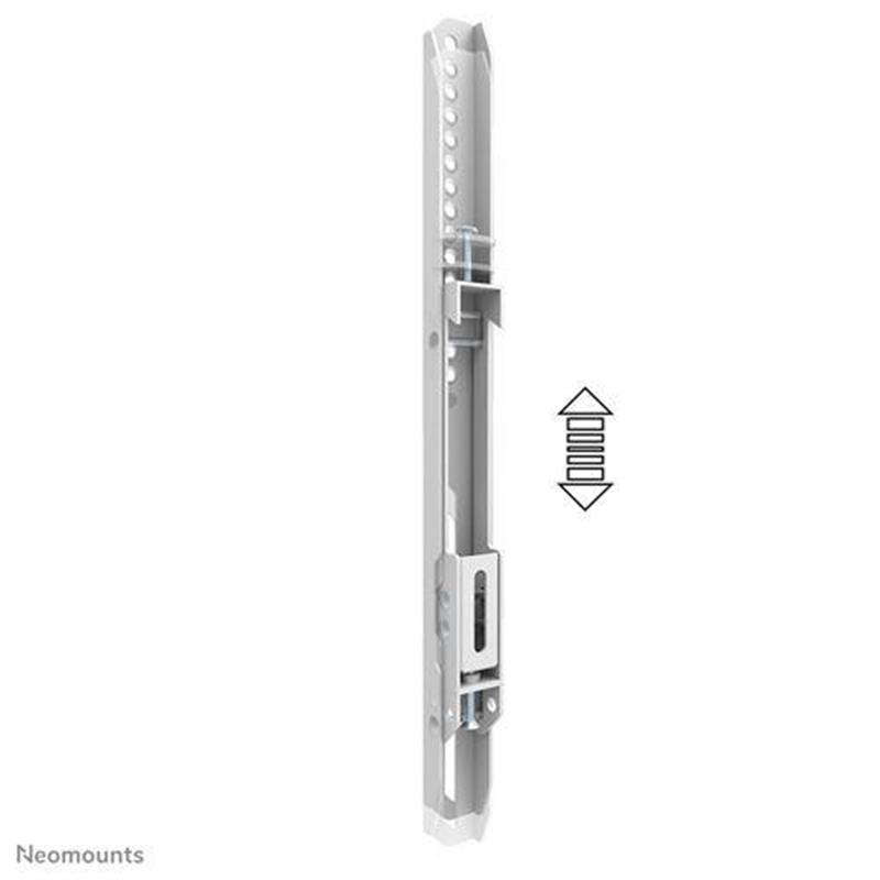 Neomounts dual screen adapter