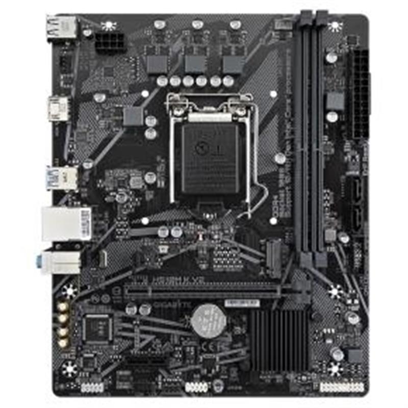 Gigabyte rev 1 0 Intel LGA 1200 DDR4-SDRAM 64 GB