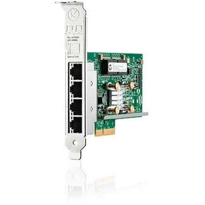 Ethernet 1Gb 4-port BASE-T BCM5719 Adapter